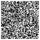 QR code with Advanced Equine Bodywork contacts