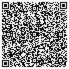 QR code with A & J Ranch Horse Boarding contacts