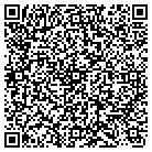 QR code with Akj Giglio Girls Brdng Hrss contacts