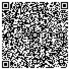 QR code with Akj Giglio Girls Brdng Hrss contacts