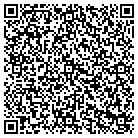 QR code with A T Ranch & Equestrian Center contacts