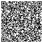 QR code with Time Data Systems contacts