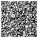 QR code with C & M Outfitters contacts