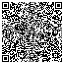QR code with C & S Machine Inc contacts