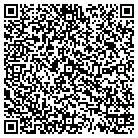 QR code with Gaffney-Kroese Export Corp contacts