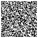 QR code with C M Associates contacts