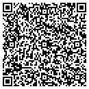 QR code with James King Stables contacts