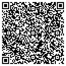 QR code with Ashland Stables contacts