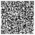 QR code with Aimms Inc contacts