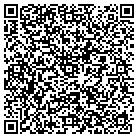 QR code with Advantage Staffing Partners contacts