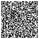 QR code with Alfred S Yung contacts