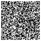 QR code with Aesthetic Restoration Dental contacts