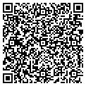 QR code with C&C Farms contacts