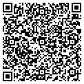 QR code with C&C Ranch contacts
