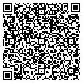 QR code with Atk contacts