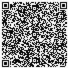 QR code with Caltech Service Corporation contacts