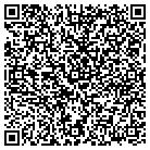 QR code with Custom Fork Lift Service Inc contacts