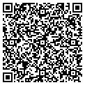 QR code with Denver R J contacts
