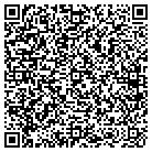 QR code with C A's Lift Truck Service contacts