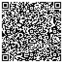QR code with Amistaffing contacts