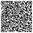 QR code with A Bit Above Horse Farm contacts