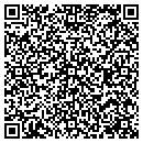 QR code with Ashton Gray Stables contacts