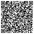 QR code with I V Erves contacts