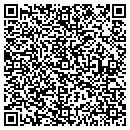 QR code with E P H Material Handling contacts