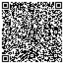 QR code with Albert's Dental Lab contacts
