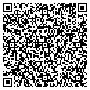 QR code with C And C Inc contacts