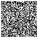 QR code with Donald Stamper Stables contacts