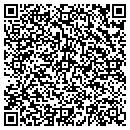 QR code with A W Chesterton Co contacts