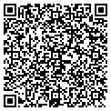 QR code with Bindner Stable contacts