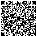 QR code with Alpha Staff contacts