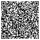 QR code with AIJ Temps contacts