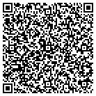 QR code with Blazing Saddles Equestrian Center contacts