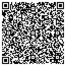 QR code with W L Equipment Company contacts
