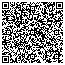 QR code with A-1 Lock & Key contacts