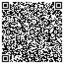 QR code with Abc Towing contacts