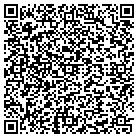 QR code with Advantage Lock & Key contacts
