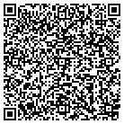 QR code with Alabama Lock & Key Co contacts