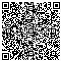 QR code with A & A Dental Lab contacts