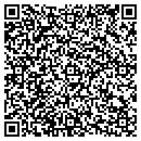 QR code with Hillside Stables contacts