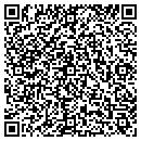 QR code with Ziepke Safe And Lock contacts
