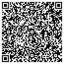 QR code with 1-24-7 A Locksmith contacts