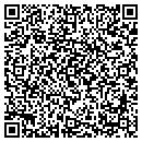 QR code with 1-24-7 A Locksmith contacts