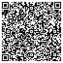 QR code with Baskin Farm contacts