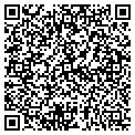 QR code with 123 Lock & Key contacts
