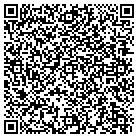 QR code with D Bar G Stables contacts