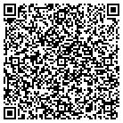 QR code with Advanced Crown & Bridge contacts